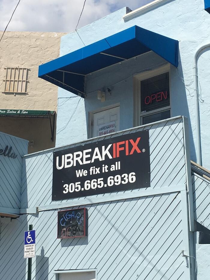 Images uBreakiFix - Phone and Computer Repair