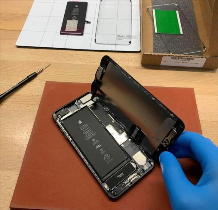 Images uBreakiFix - Phone and Computer Repair