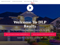 Screenshot for http://donwenner.com