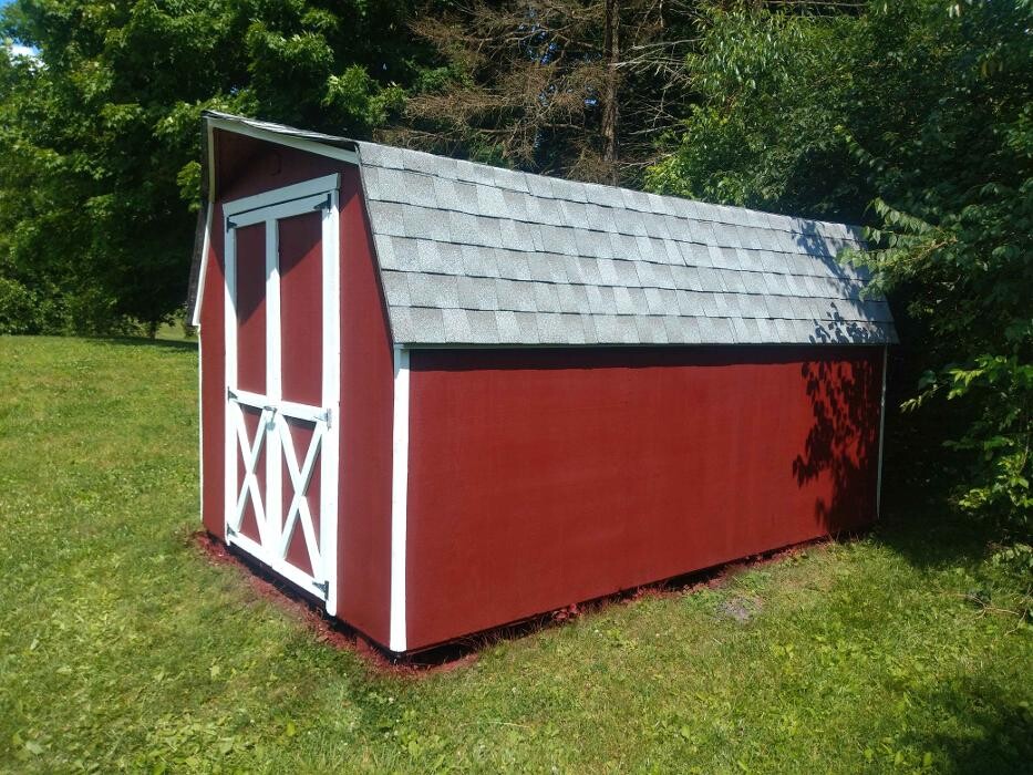 Images CertaPro Painters of King of Prussia, PA