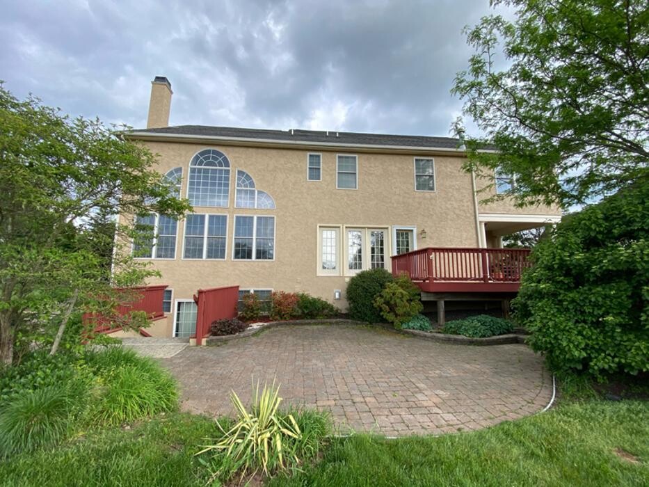 Images CertaPro Painters of King of Prussia, PA