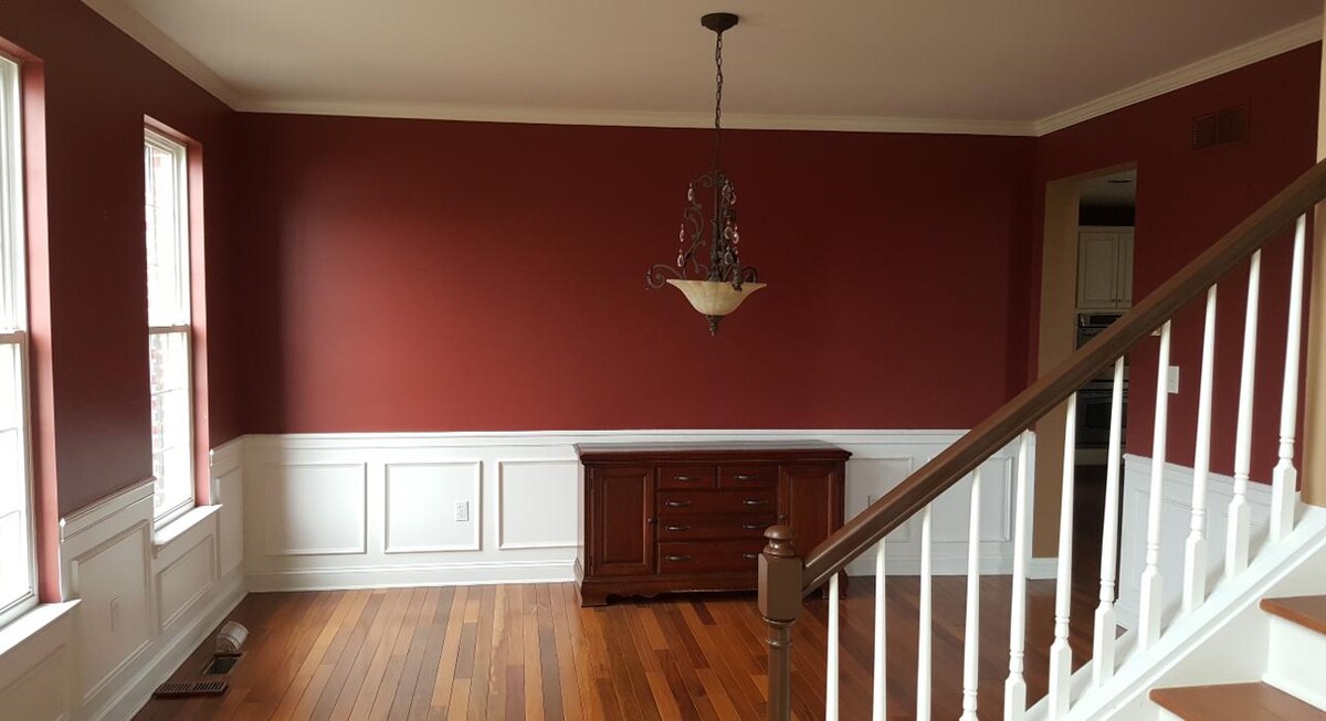 Images CertaPro Painters of King of Prussia, PA