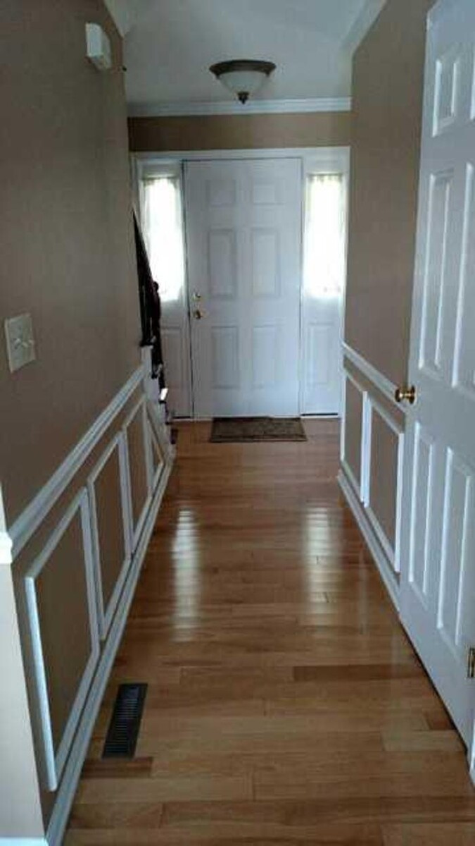 Images CertaPro Painters of King of Prussia, PA
