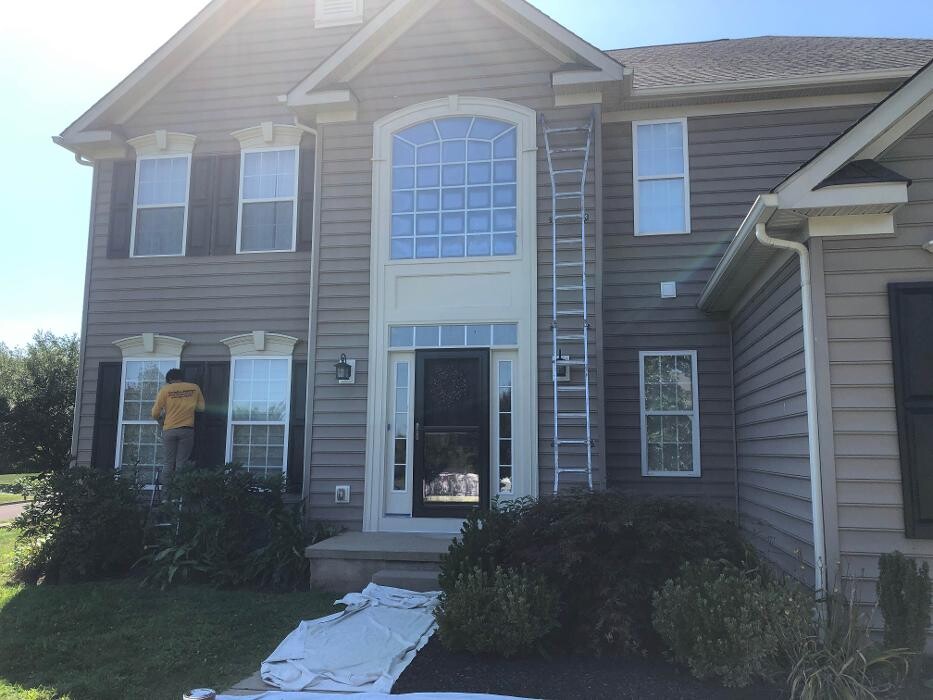 Images CertaPro Painters of King of Prussia, PA