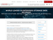 Screenshot for https://www.werecoverdata.com/service-locations/us/georgia/atlanta/