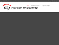 Screenshot for http://dlpproperty.com