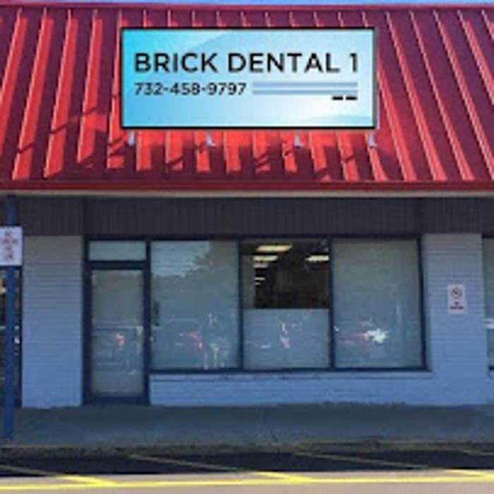 Images Brick Dental 1 - Jersey Dental Group