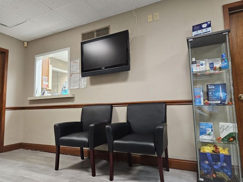 Images Christiana Dental Center