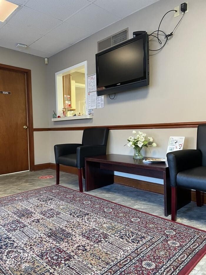 Images Christiana Dental Center