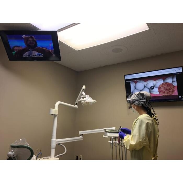 Images Christiana Dental Center
