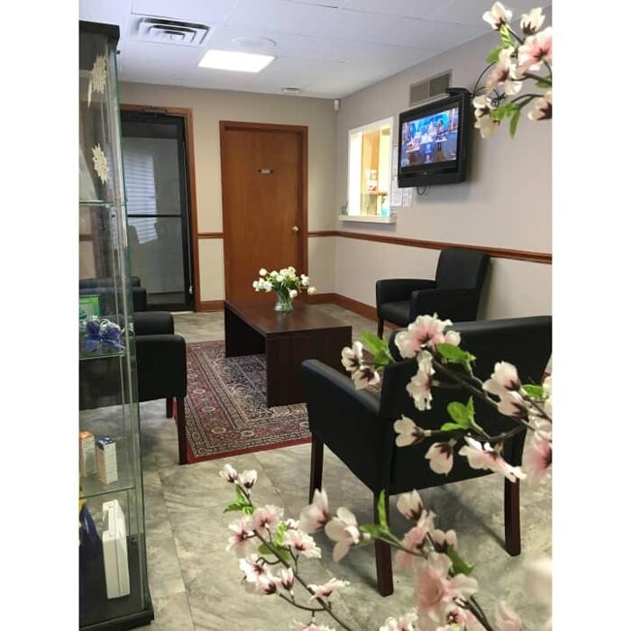 Images Christiana Dental Center
