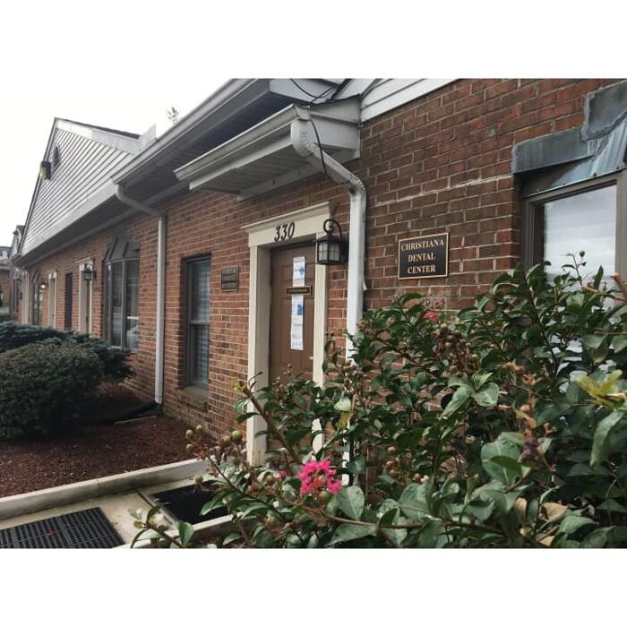 Images Christiana Dental Center