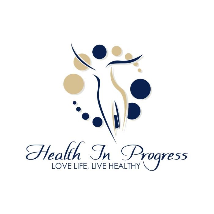 Health in Progress Logo