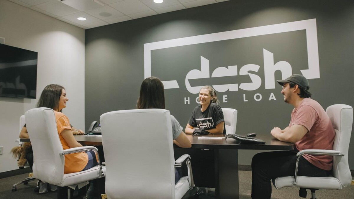 Images Dash Home Loans
