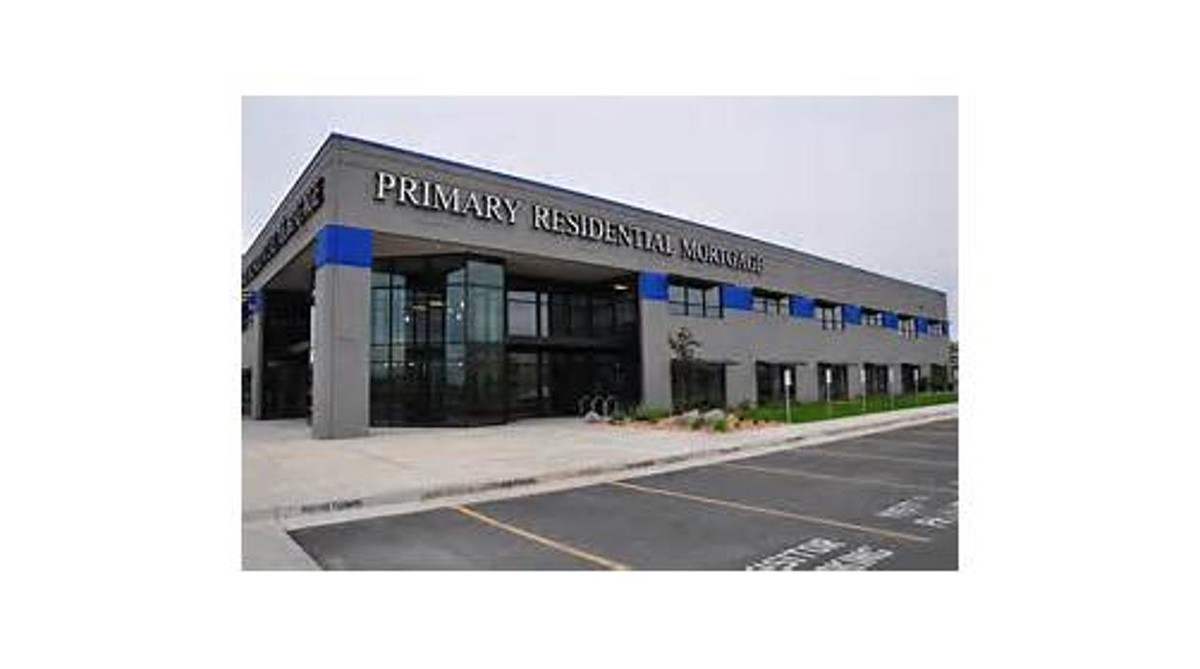 Images Primary Residential Mortgage, Inc.