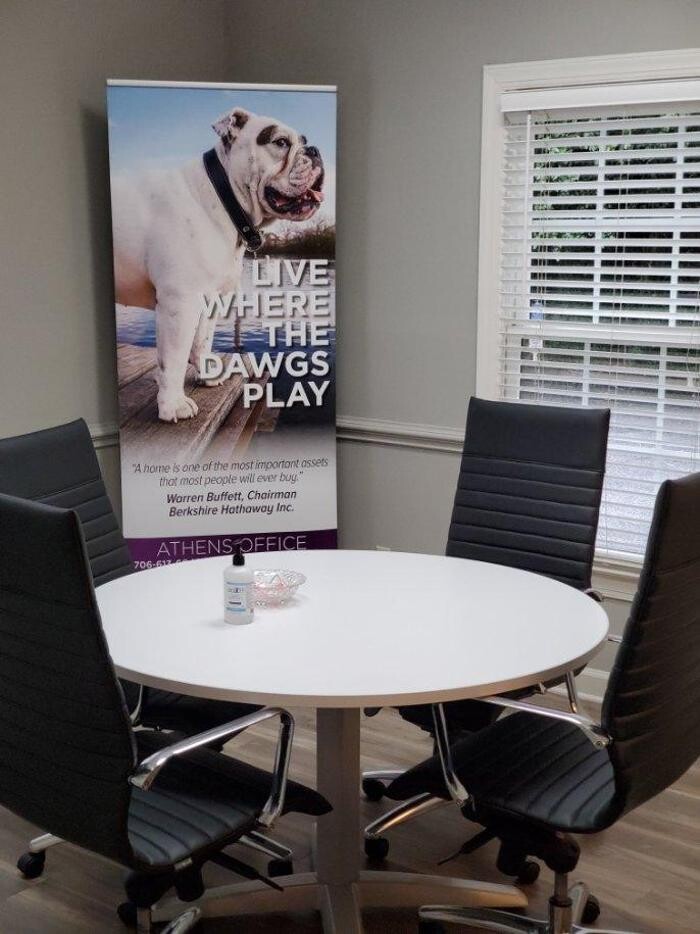 Images Berkshire Hathaway HomeServices Georgia Properties