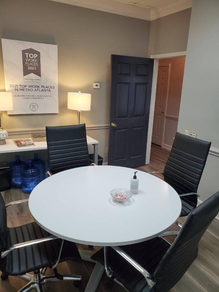 Images Berkshire Hathaway HomeServices Georgia Properties