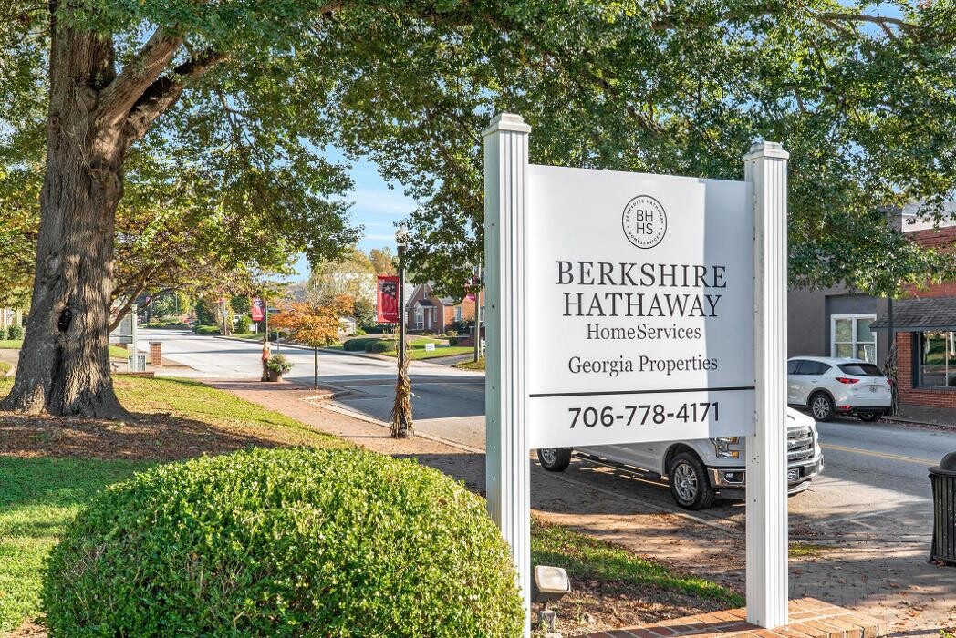 Images Berkshire Hathaway HomeServices Georgia Properties