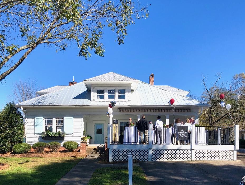 Images Berkshire Hathaway HomeServices Georgia Properties