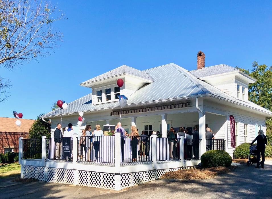 Images Berkshire Hathaway HomeServices Georgia Properties