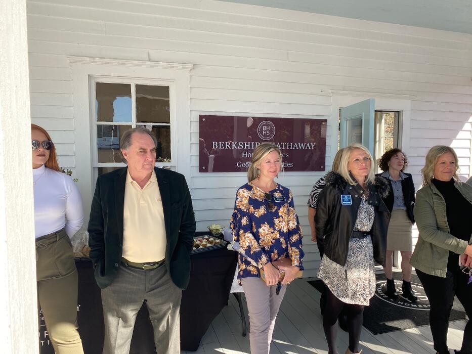 Images Berkshire Hathaway HomeServices Georgia Properties