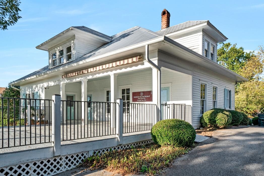 Images Berkshire Hathaway HomeServices Georgia Properties