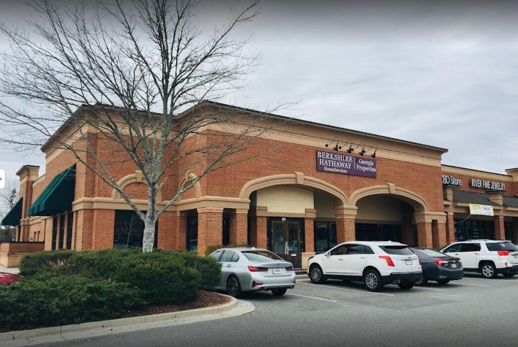 Images Berkshire Hathaway HomeServices Georgia Properties
