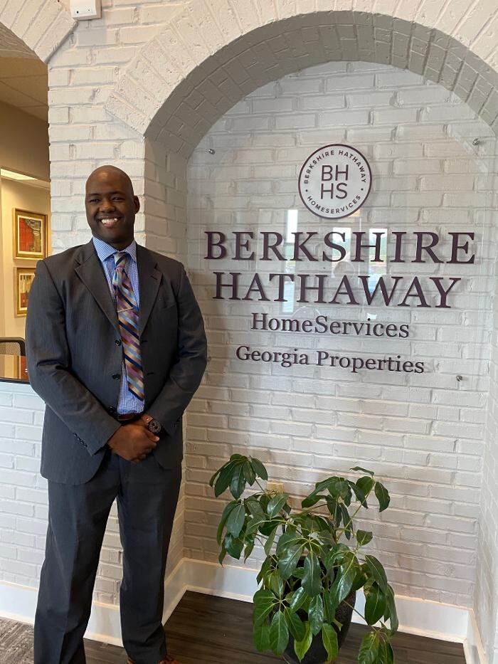 Images Berkshire Hathaway HomeServices Georgia Properties