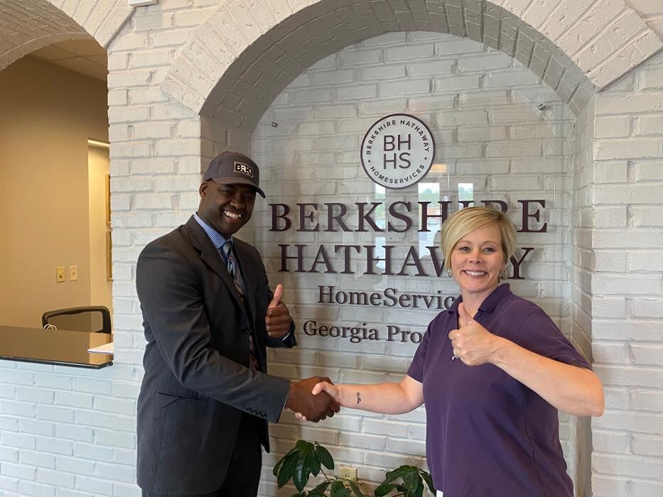 Images Berkshire Hathaway HomeServices Georgia Properties