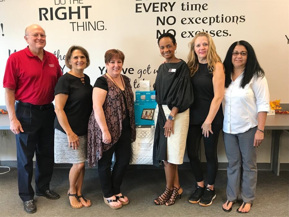 Images Berkshire Hathaway HomeServices Georgia Properties