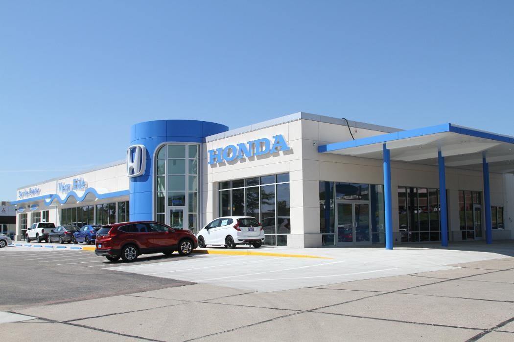 Images Vern Eide Honda Sioux City