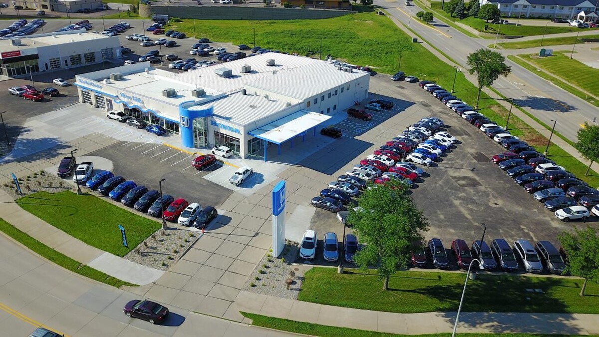 Images Vern Eide Honda Sioux City