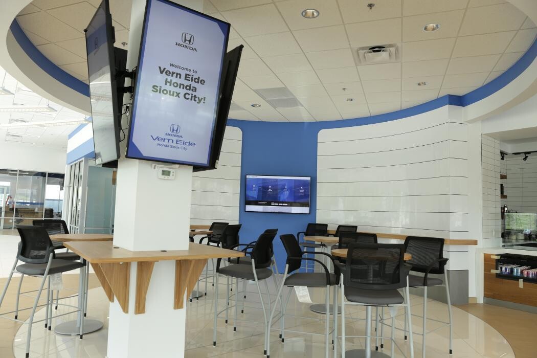 Images Vern Eide Honda Sioux City