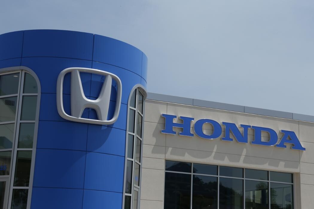 Images Vern Eide Honda Sioux City