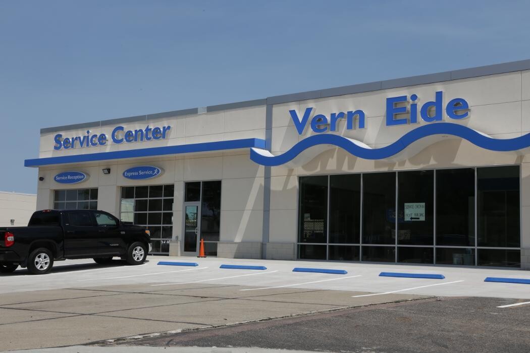 Images Vern Eide Honda Sioux City