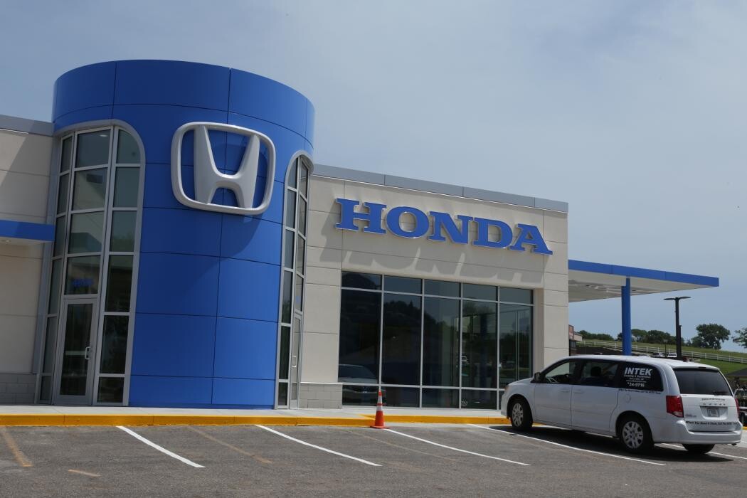 Images Vern Eide Honda Sioux City