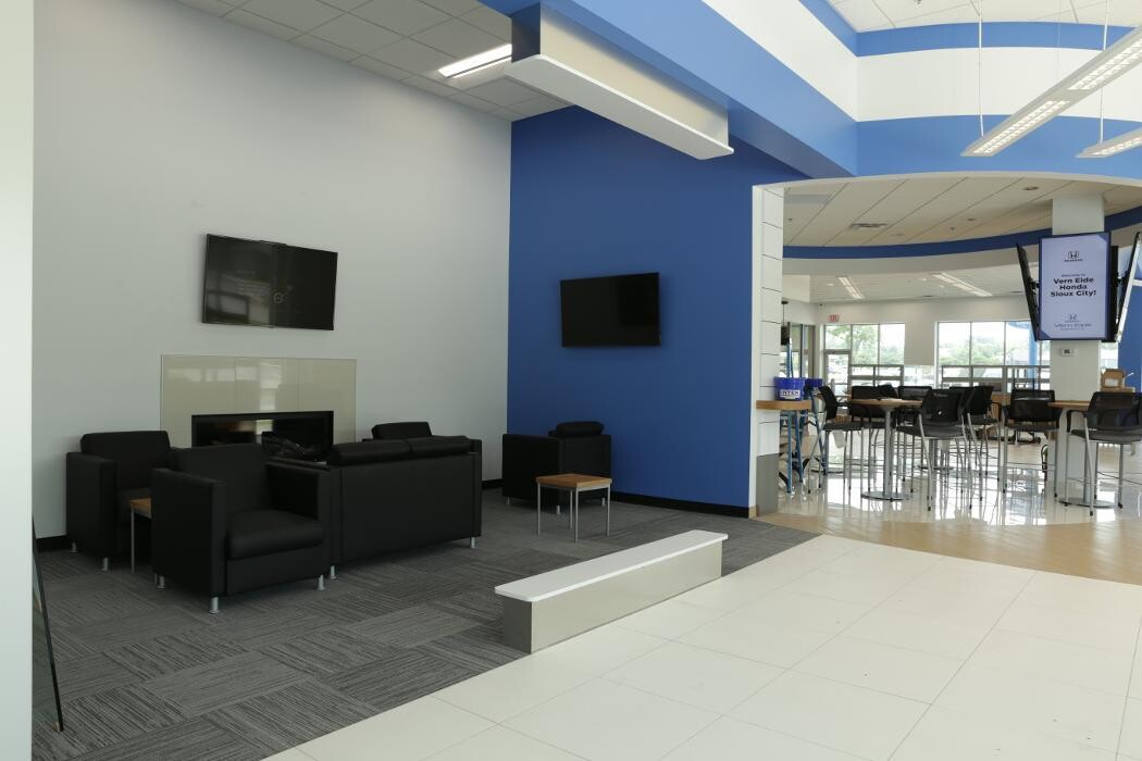 Images Vern Eide Honda Sioux City