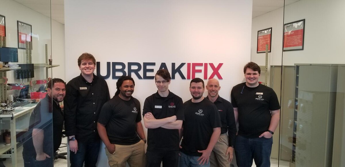 Images uBreakiFix - Phone and Computer Repair