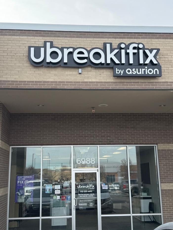 Images uBreakiFix - Phone and Computer Repair