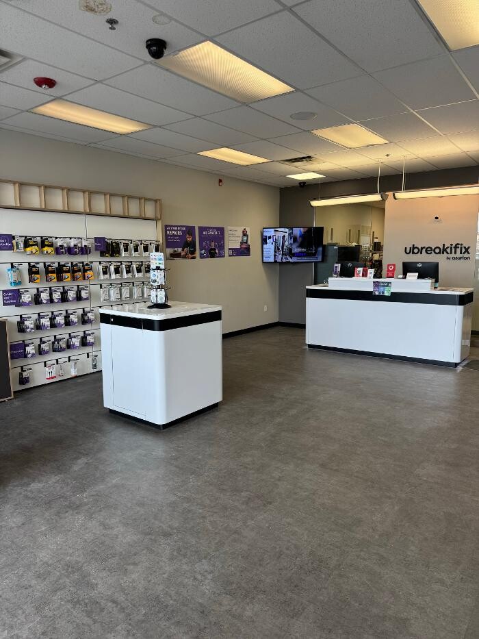 Images uBreakiFix - Phone and Computer Repair