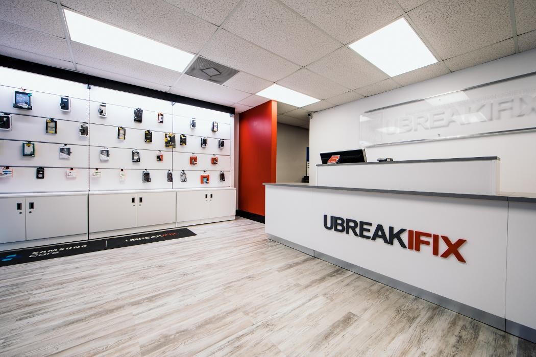 Images uBreakiFix - Phone and Computer Repair