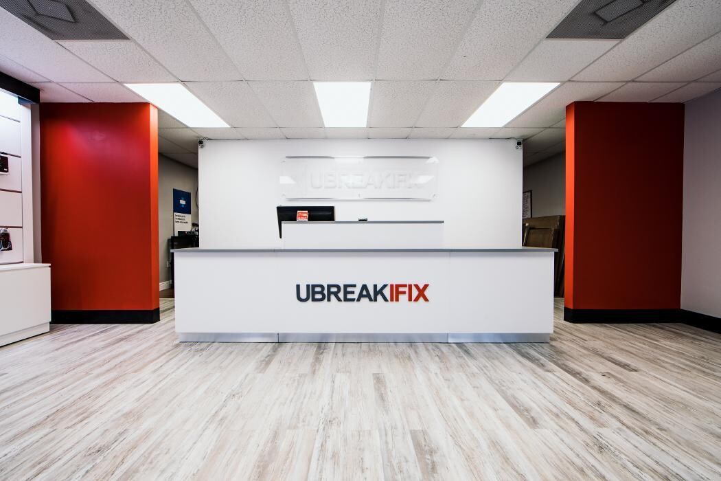 Images uBreakiFix - Phone and Computer Repair