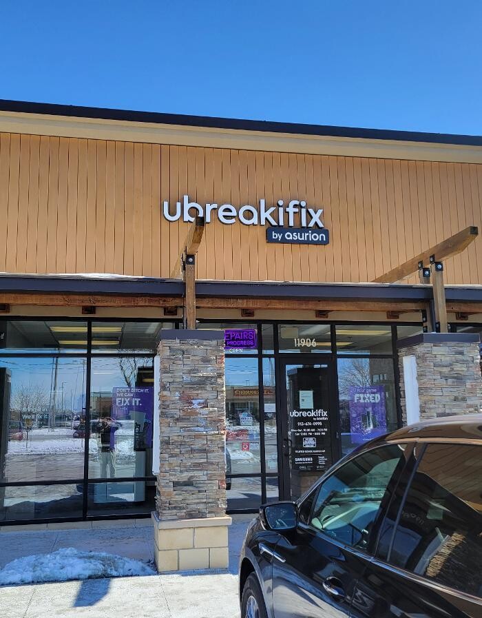 Images uBreakiFix - Phone and Computer Repair