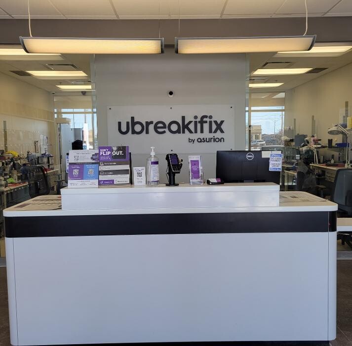 Images uBreakiFix - Phone and Computer Repair