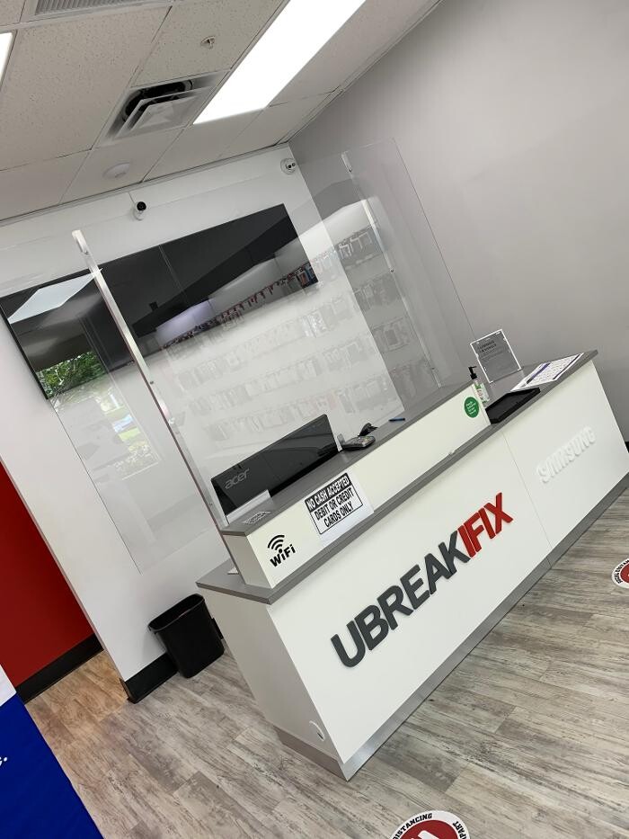 Images uBreakiFix - Phone and Computer Repair