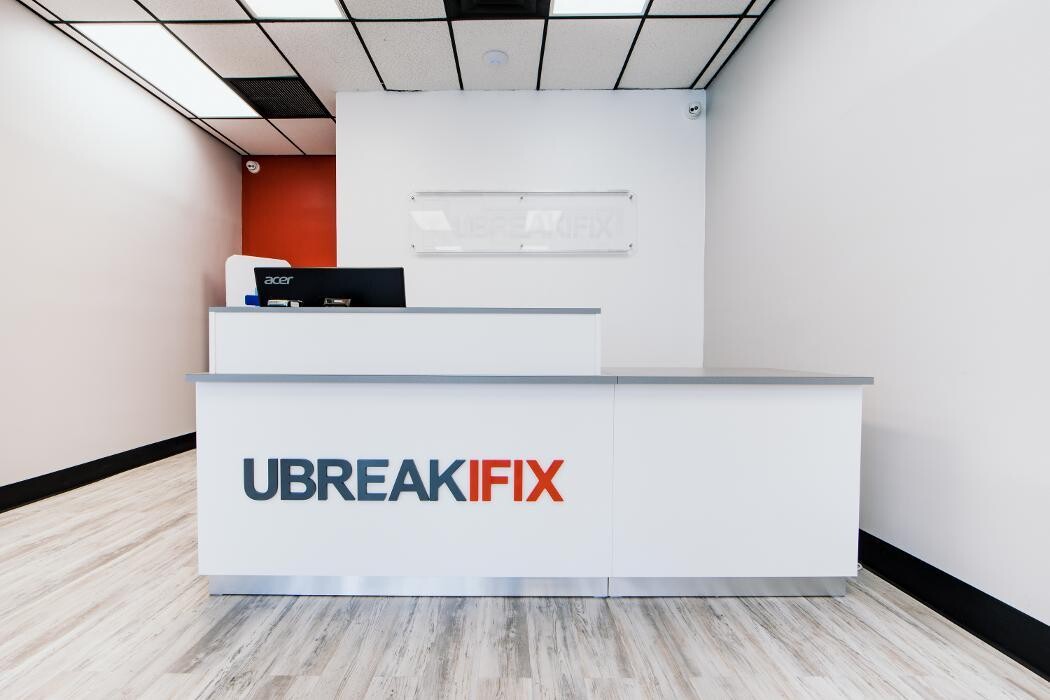 Images uBreakiFix - Phone and Computer Repair