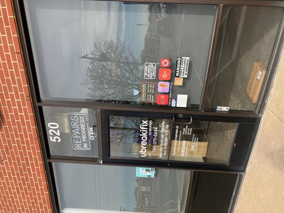 Images uBreakiFix - Phone and Computer Repair