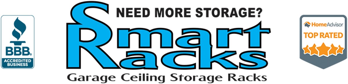 Smart Racks Logo
