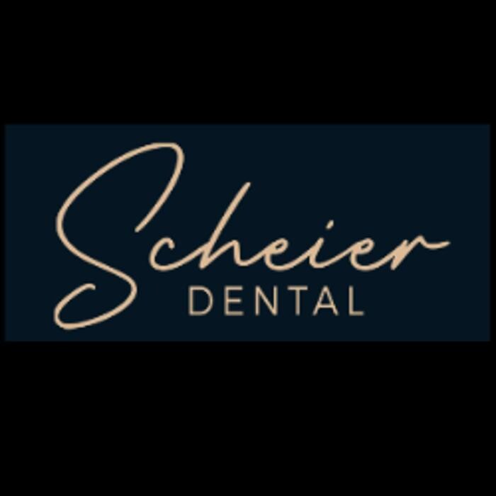 Scheier Dental Group Logo