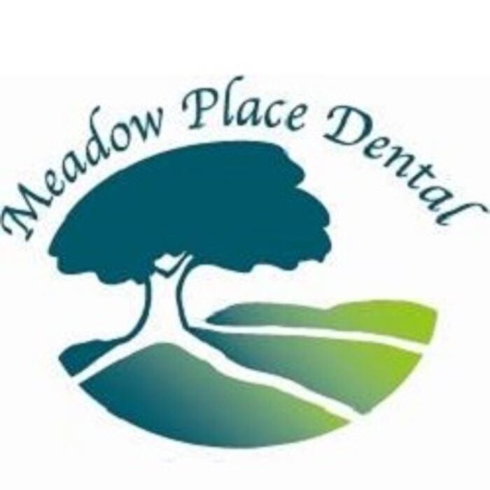Meadow Place Dental Logo